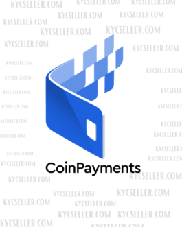 buy verified coinpayments accounts