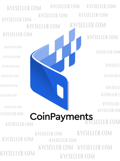 buy verified coinpayments accounts