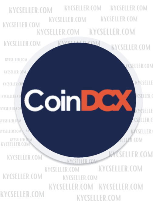 buy verified coindcx accounts