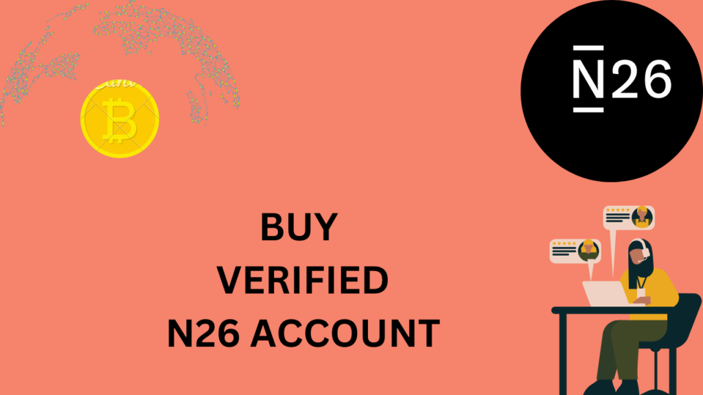 buy verified n26 accounts,verified n26 accounts for sale,buy n26 account,buy n26 accounts,n26 accounts