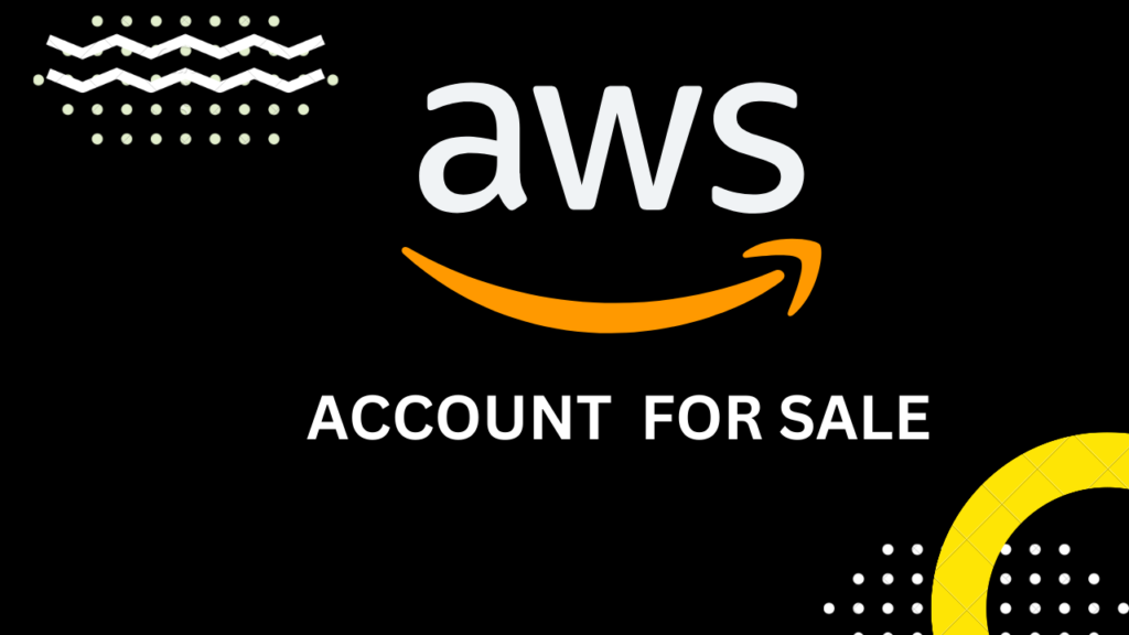 buy aws accounts,aws accounts for sale,buy verified aws accounts,aws account,aws cloud