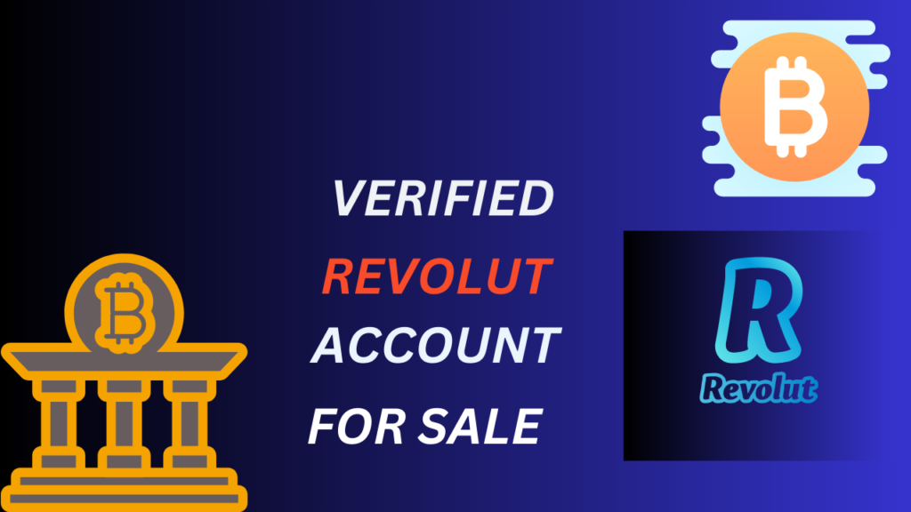 buy verified revolut accounts,verified revolut accounts for sale,buy revolut accounts,buy revolut verified accounts,revolut account