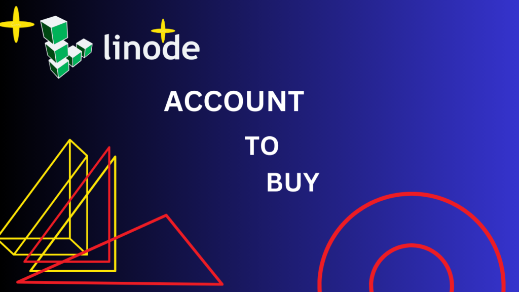 buy linode cloud accounts,buy linode cloud account,buy verified linode cloud accounts,linode cloud accounts for sale,linode cloud account