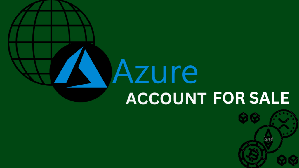 buy azure cloud accounts,buy azure cloud account,buy verified azure cloud accounts,azure cloud accounts for sale,azure cloud